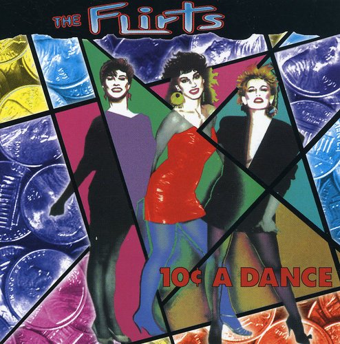10 Cents a Dance