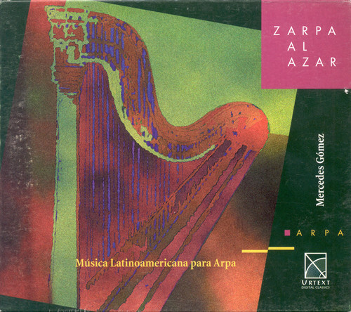 Toro/Matallana : Zarpa Al Azar