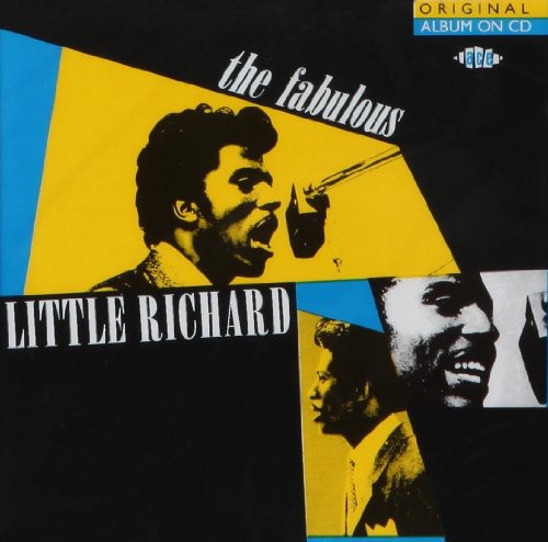 Fabulous Little Richard