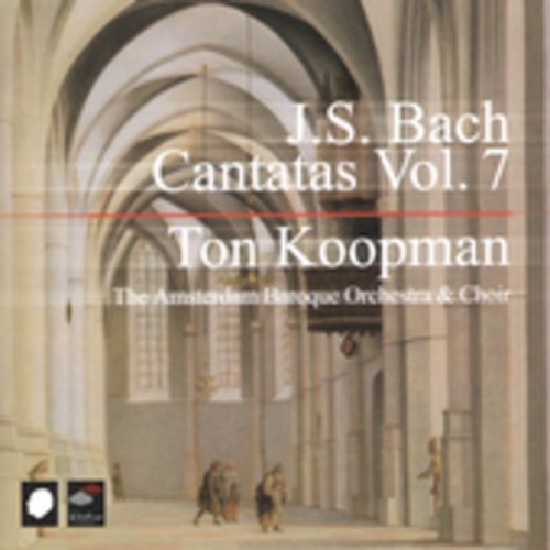 Cantatas 7