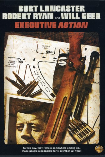 Executive Action