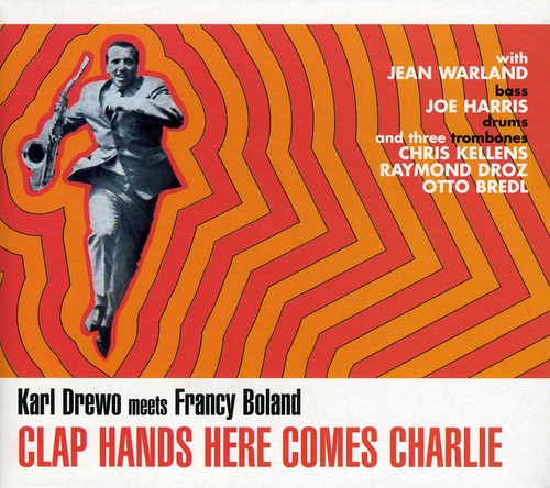 Clap Hands Here Comes Charlie