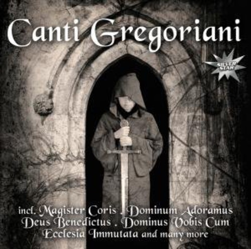 Canti Gregoriani / Various