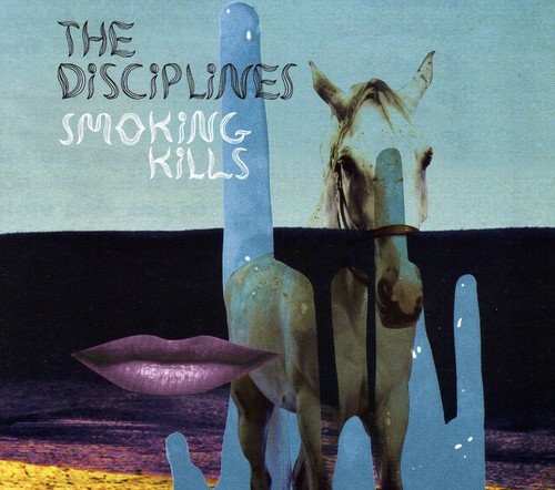 Disciplines - Smoking Kills