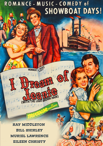 I Dream of Jeanie