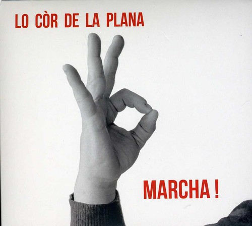 Marcha!