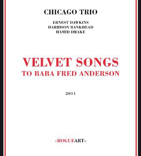 Velvet Songs