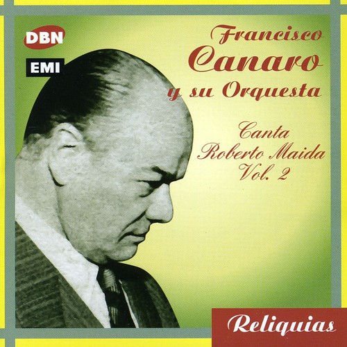 Canta Roberto Maida 2 [Import]