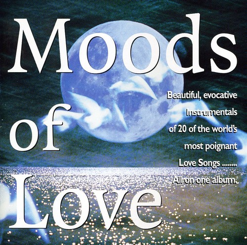 Moods of Love