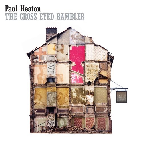 The Cross Eyed Rambler [Import]