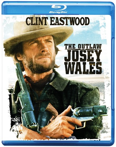 The Outlaw Josey Wales