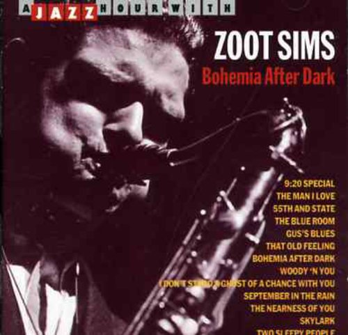 Bohemia After Dark [Import]