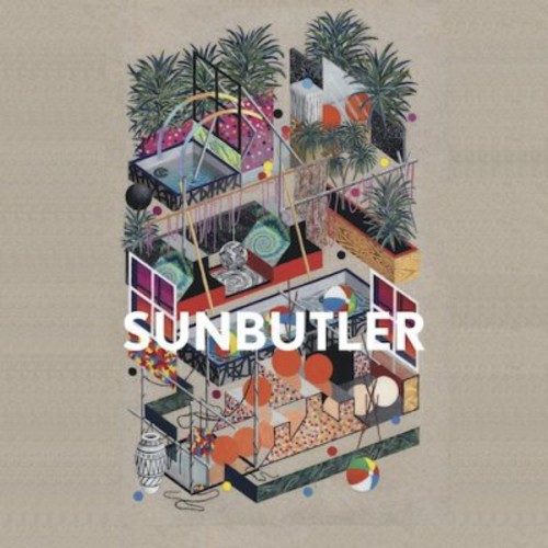 Sunbutler