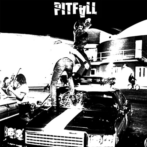 Pitfall