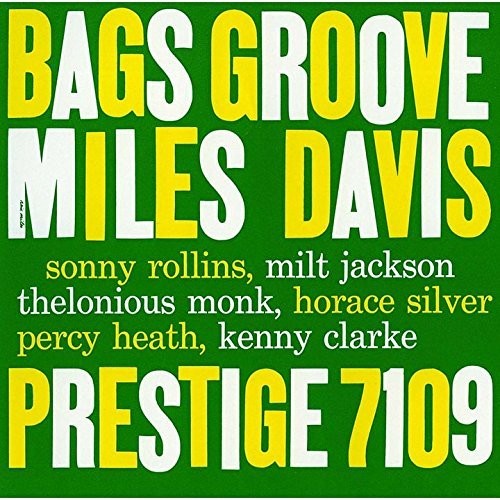 Bags Groove [Import]