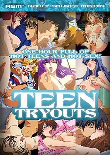 Teen Tryouts