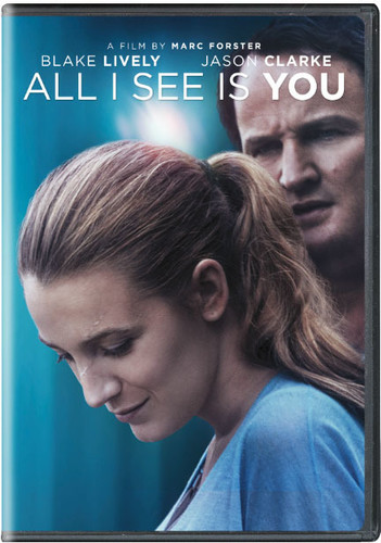 All I See Is You