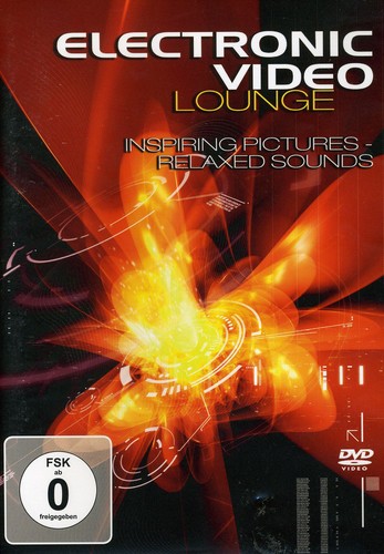 Electronic Video Lounge