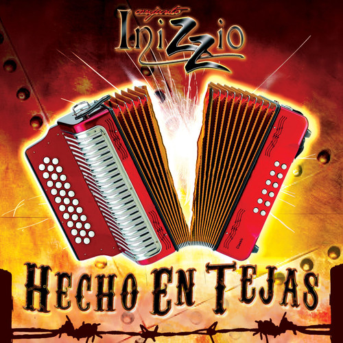 Hecho en Tejas