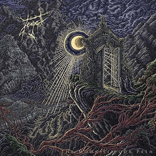 Moon Lit Our Path
