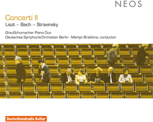 Concerti II