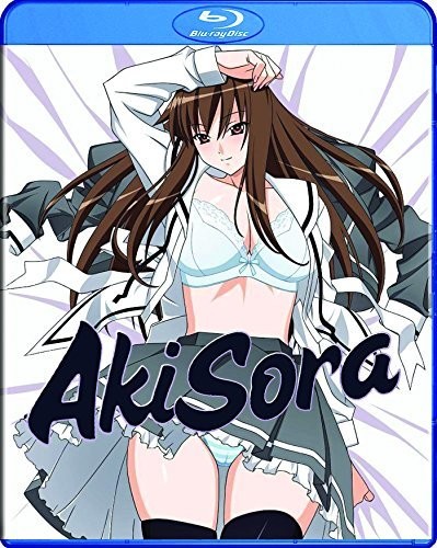 Aki Sora