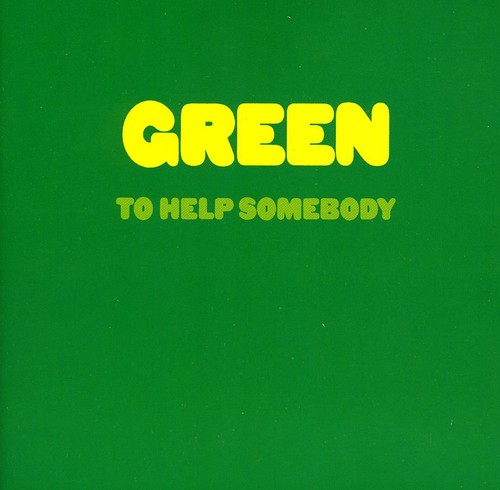 To Help Somebody