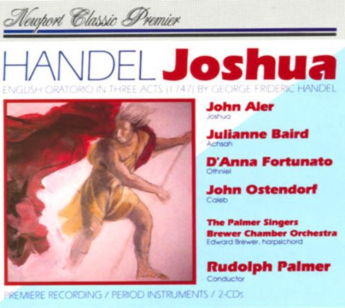 Joshua