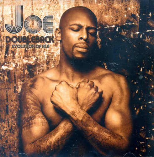 Doubleback Evolution Of R&B [Import]