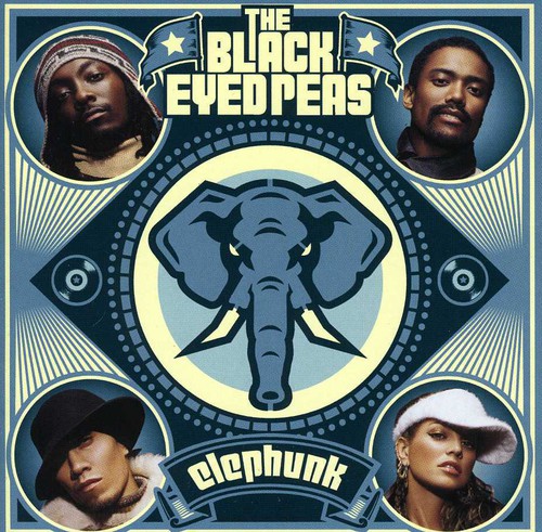 Elephunk