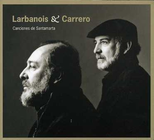 Canciones de Santamarta [Import]