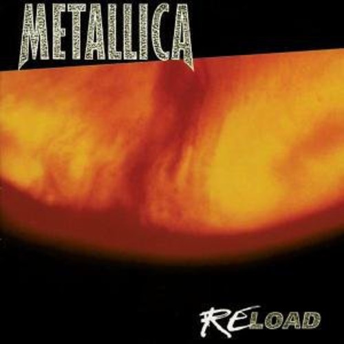 Reload Metallica - Reload
