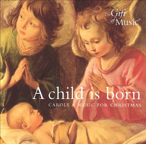 Child Is Born / Various