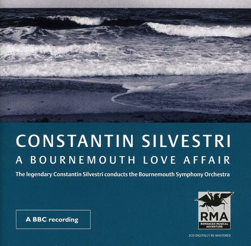 Bournemouth Love Affair