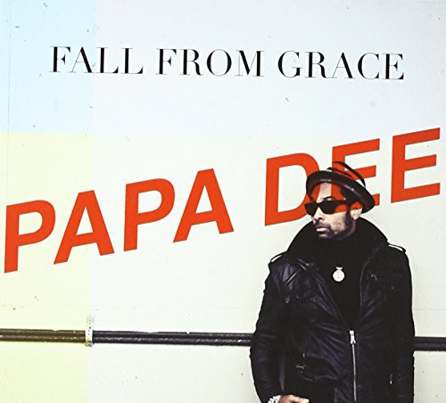 Fall from Grace [Import]