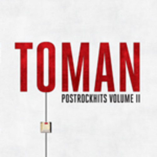 Postrockhiys, Vol. II