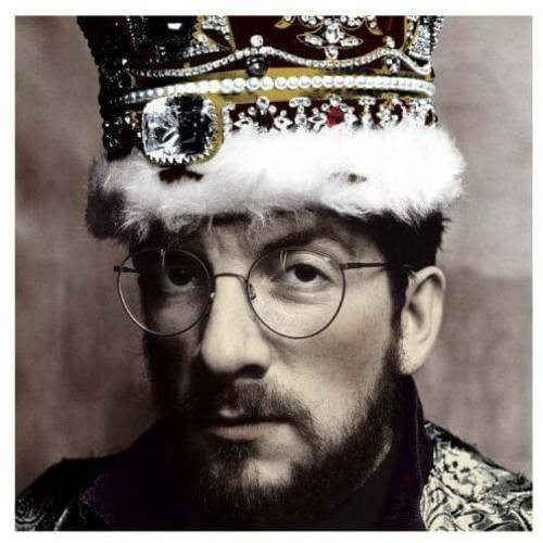 King of America