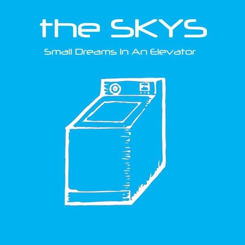 Small Dreams Is An Elevator