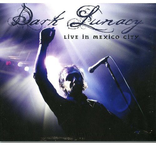 Live in Messico City [Import]