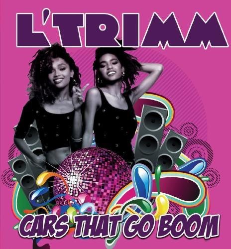 Ltrimm - Cars That Go Boom