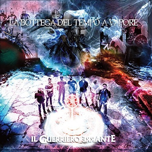 Il Guerriero Errante