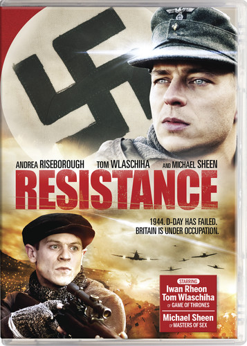 Resistance