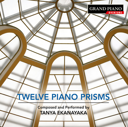12 Piano Prisms