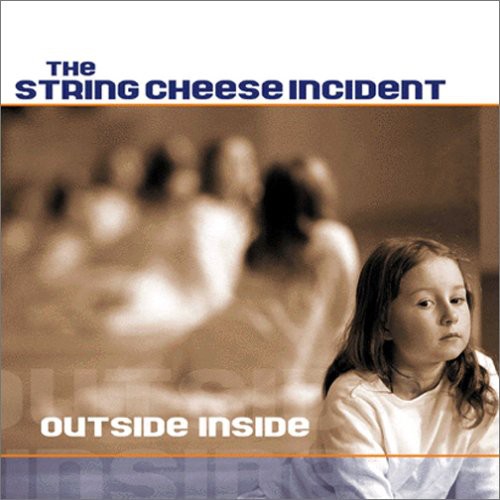Outside Inside [Import]