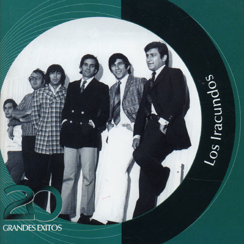 Inolvidables RCA: 20 Grandes Exitos [Import]