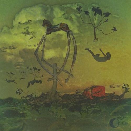 Album Art