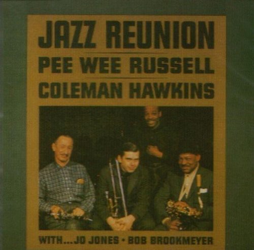 Jass Reunion [Import]