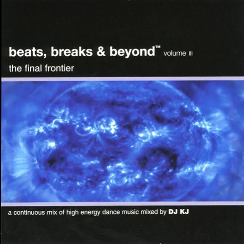 Beats Breaks And Beyond Vol.3