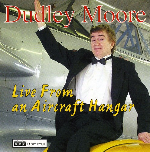 Live from An Aircraft Hangar [Import]