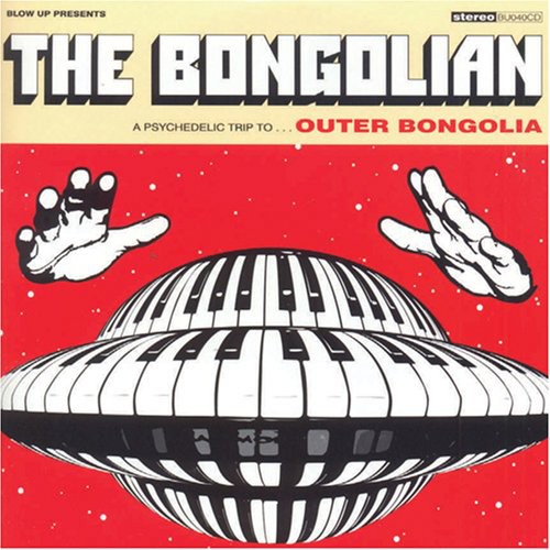 Outer Bongolia